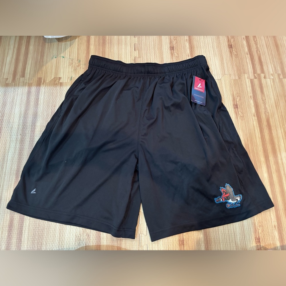 Beloit Skycarp Shorts